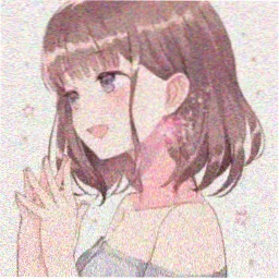 千寿村征 角色头像